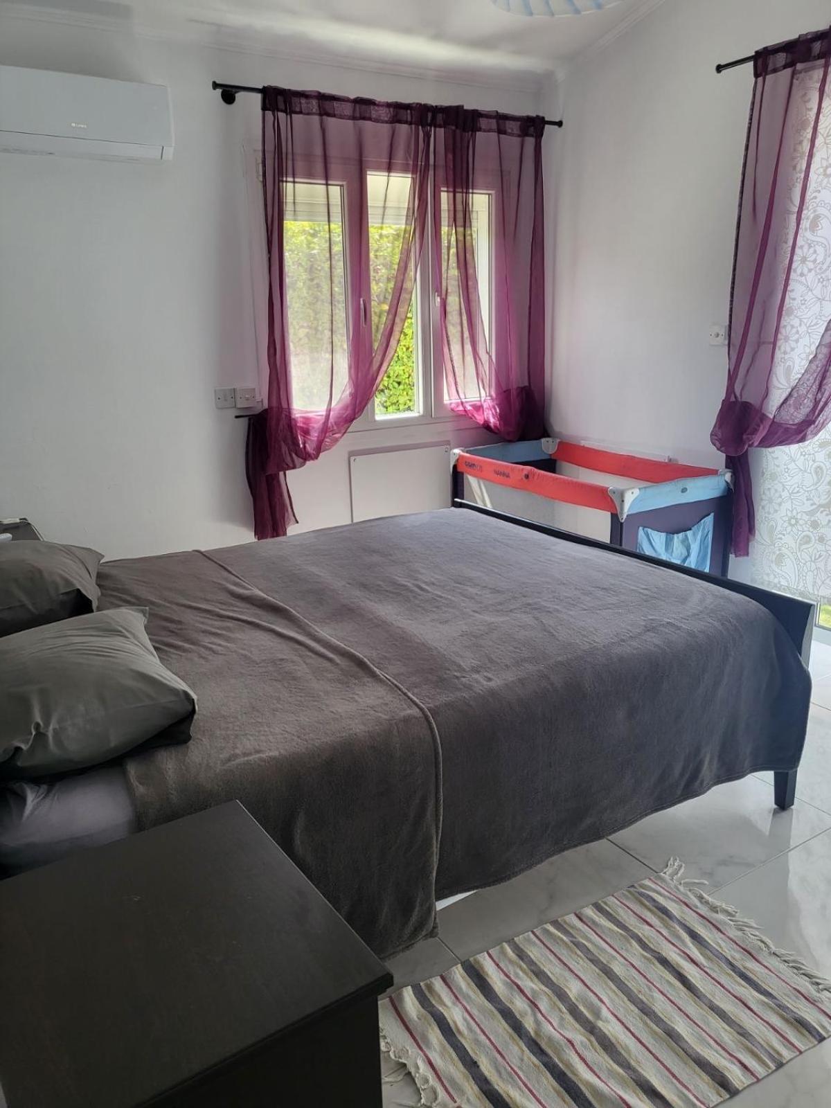 Villa Neyla Four Bedroom Coral Bay Beach Front المظهر الخارجي الصورة