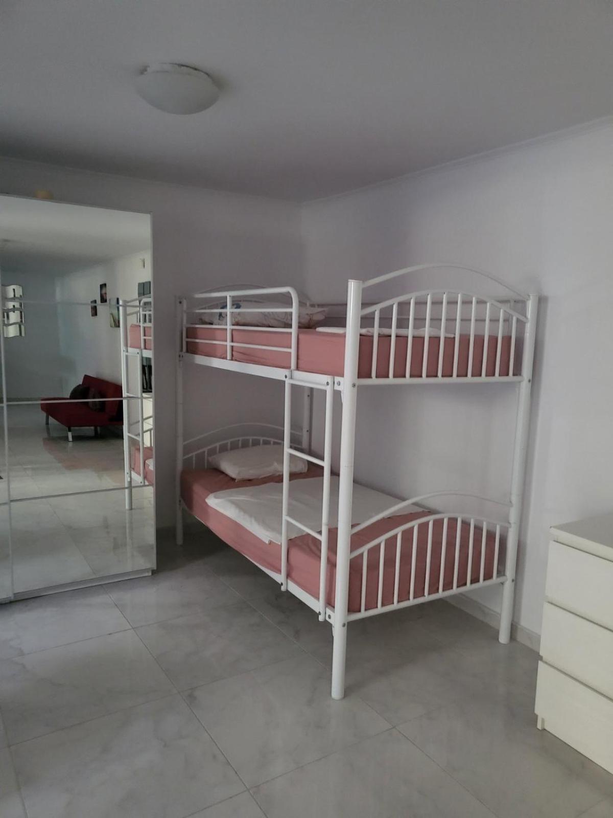 Villa Neyla Four Bedroom Coral Bay Beach Front المظهر الخارجي الصورة